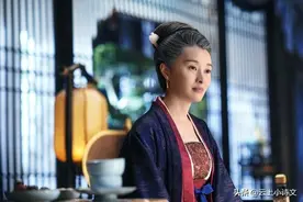 《清平乐》中皇太后刘娥非常恶毒？狸猫换太子的真相究竟是什么？图片