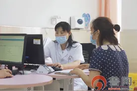 迎接无“陷”未来！泰安市妇幼保健院产科：做好三级预防 护佑新生图片