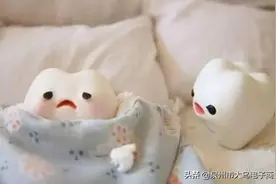关于32颗高度钙化的组织，你知道这些吗图片