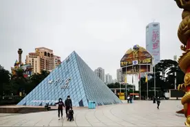 深圳最著名的十八大景区图片