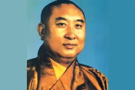 藏族活佛十世班禅，娶开国上将外孙女为妻，唯一女儿现后来怎样了图片
