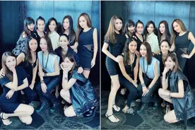 从侯佩岑站c位聊聊这两年台版绯闻女孩们的离合变故图片