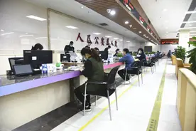 您需要办理交管业务吗？这里有个好消息！图片