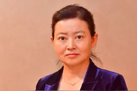 坚持立德树人，助力乡村教育发展——访市第十二次党代会代表赵海娟图片