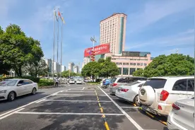 如何缓解停车难？株洲多措并举，这些变化你感受到了吗？图片