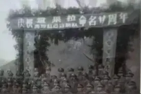 致敬：我们的丁嘎！致敬：我们的芳华图片