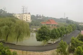 四川蜀都卫生学校2020年简介图片
