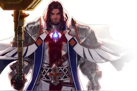 DNF：最惨职业诞生，三觉后驱魔伤害不增反降，圣职者垫底图片