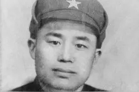 二野的王近山这么能打，1955年授衔时，为何没有被评为上将？图片
