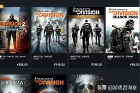无剧透《全境封锁2》纽约军阀DLC个人评测和购买建议图片