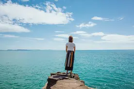 常对你说这三句话的男人，别犹豫，嫁给他图片