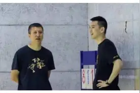 郭士强被解雇，辽篮总经理的一席话让某些球员颜面扫地图片