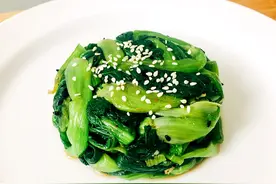 夏天多吃这菜，美味又营养，热量特别低，晚餐吃体重掉得快图片