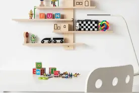 消灭大白墙 | 深度6cm，个头却最小的墙面产品图片