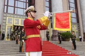 外国领导人访华爱去哪儿？欧美情衷景点，周边热衷祭祖图片