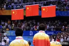 不冤枉 不意外 不消极 不推诿 不泄气——我看历史第一混憾负日本丢金图片