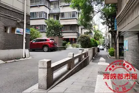 老旧小区改造，福州对标国家新规图片