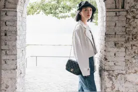 香奈儿最新秋季成衣大片：周迅、刘雯、宋茜、刘诗诗你最喜欢谁？图片