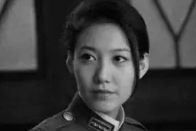 貌美女汉奸躲入深山30年，被发现时已老死病榻，遗物让人心酸图片