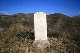 《行走长城》第七十一篇：倒马关—共产党的第一支骑兵在这里驰骋图片