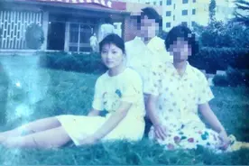 "苟晶"事件结局：她笑得志得意满，真正的受害者却谁也不想管图片