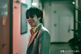 《扫黑风暴》热播，这个名字被骂上热搜，背后的故事让人悚然心惊图片