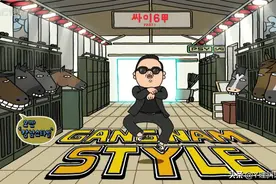 “鸟叔”在韩国越受欢迎，就越能看清韩国民众们的嘴脸图片