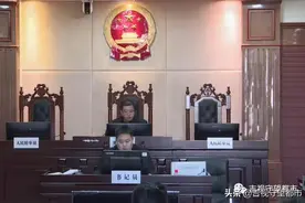 欠缴费用四千多，业主被物业告上法庭图片