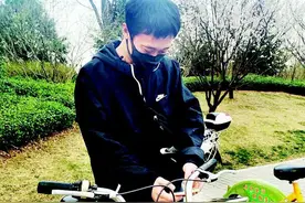 太原公共自行车试行“扫码租车”！微信、支付宝扫码均可图片