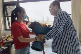派出所副所长勇救51人！曾被洪水冲走，10小时后自救归来图片