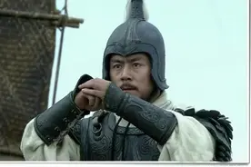 今天我们从“吴下阿蒙”身上学习几条成语典故图片