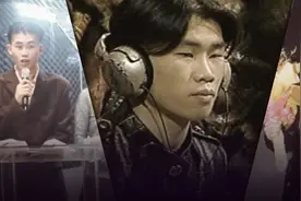 曾经韩国最早一批的星际争霸职业选手，现在都在做什么？图片