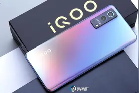 iQOO Z3快速评测：1699元起的Z1x继任者图片