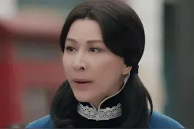 刘嘉玲上海豪宅曝光，装修与性格一样霸气，而这仅是豪宅的小部分图片