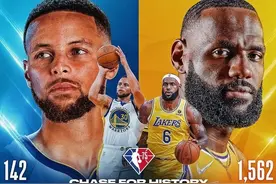 34-32！詹姆斯手感爆棚，浓眉哥独砍14分，威少3中0，库里遭严防图片