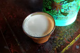 为何西藏的藏菜馆还没川菜馆多？我吃过几次之后，终于发现了原因图片
