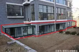 电梯房一楼到底能不能买？住了10年的户主告诉你真相，太感谢你了图片