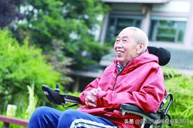 覃克礼：我的人生路党指引图片