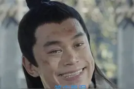 吉吉国王刘冠麟的“清醒”，撕开了多少中国男演员的“遮羞布”？图片