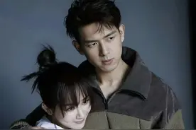 李现、杨紫主演的《亲爱的，热爱的》为什么如此受欢迎？图片
