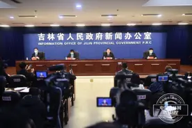 长春将打造国际汽车城国际影都等“四大板块” 力争总产值突破两万两千亿元图片