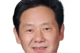 他被任命为贵州省交通运输厅厅长，曾在安徽省工作26年图片