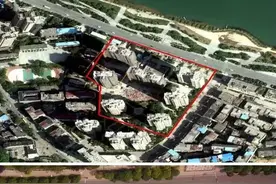 直升机航拍4城区！衡阳市发布100条创卫问题清单（附航拍图片）图片