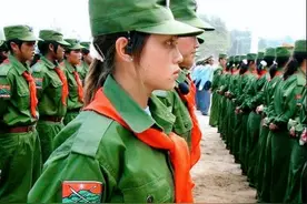 说汉语、写汉字、用人民币？20万果敢人，真的是中国后代吗？图片