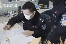 警方捣毁诈骗团伙背后的灰色产业链，6名嫌疑人被捕！图片