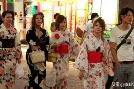 大量日本女性涌入中国，名义上是来旅游，其实只为带走2样东西图片