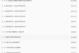 电商运营这个工作真的很累吗？图片