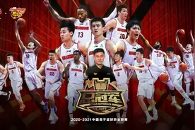 牛！惠州首位CBA球员徐杰，再助广东男篮夺冠！图片