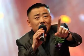 从海派精英到键盘侠，谐星周立波，是如何把一手好牌打烂的？图片