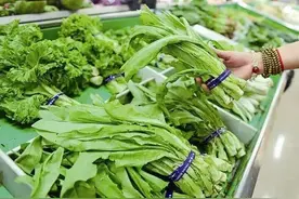 关于蔬菜朋友圈疯传的这十个谣言，来看看你信了哪一个？图片